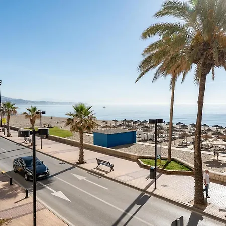 Daire Terraza De Ensueno En La Playa *